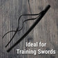 Wilora Bokken Training Sword Scabbard