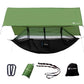 Wilora Hammock with Mosquito Net & Tarp - Ultimate Camping Solution