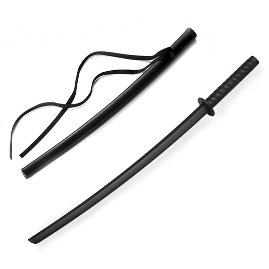 Polypropylene Bokken with Scabbard