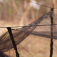 Wilora Hammock with Mosquito Net & Tarp - Ultimate Camping Solution