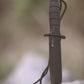 Wilora Bowie Knife with Ferro Rod